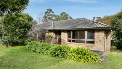 Picture of 10 Highland Boulevard, RINGWOOD VIC 3134