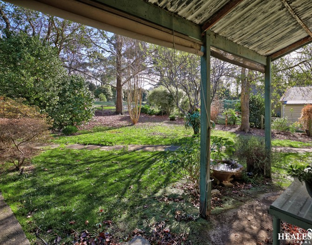 87 Don Road, Healesville VIC 3777