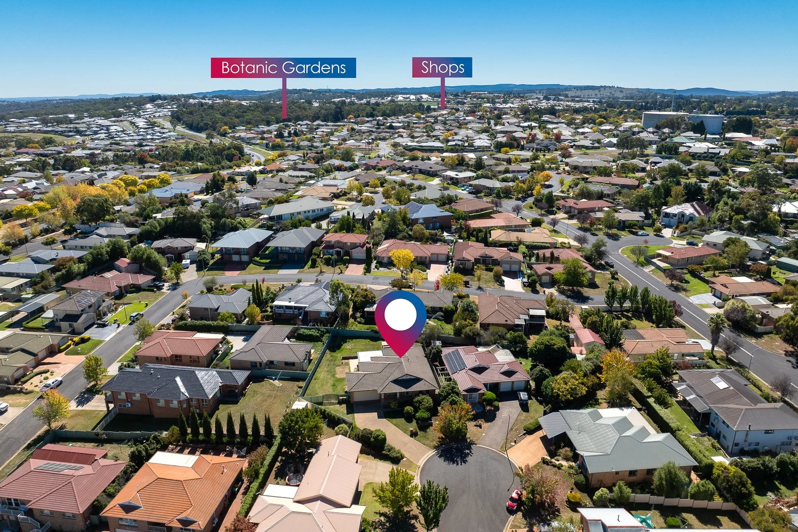 Primary image of 2 Daley Place, Orange NSW 2800