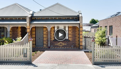 Picture of 245 Arthur Street, FAIRFIELD VIC 3078