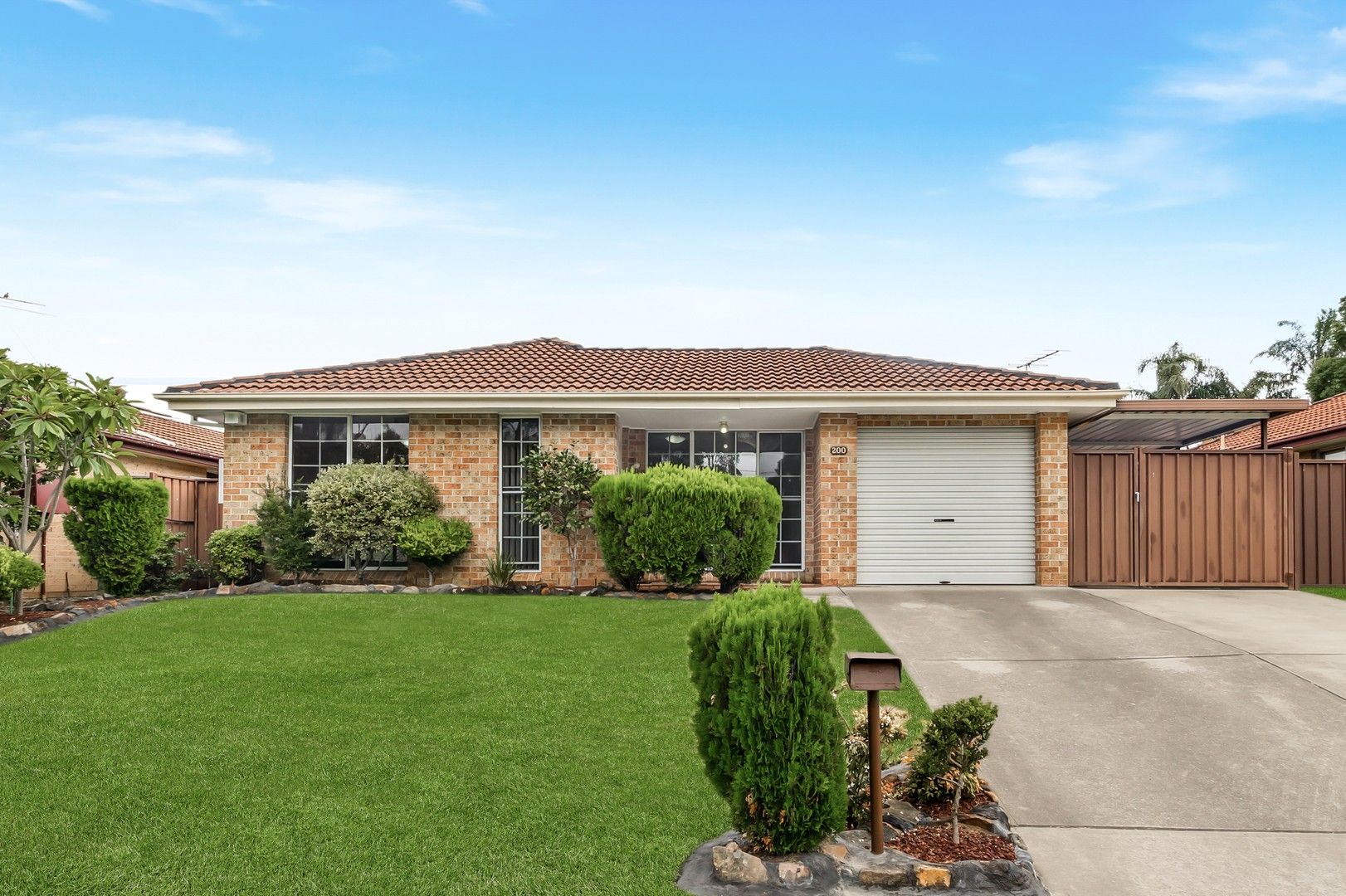 200 Hyatts Road, Plumpton NSW 2761, Image 0