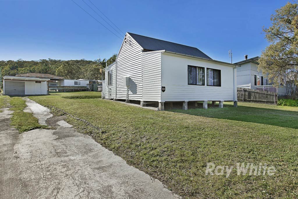 89 Macquarie Road, Fennell Bay NSW 2283, Image 0