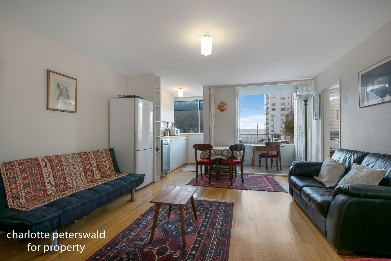 13/13 Battery Square, Battery Point TAS 7004, Image 1