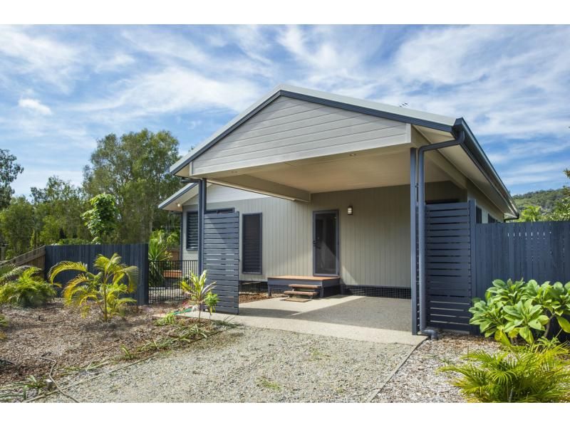 56 Pandanus Drive, Horseshoe Bay, Magnetic Island QLD 4819, Image 0