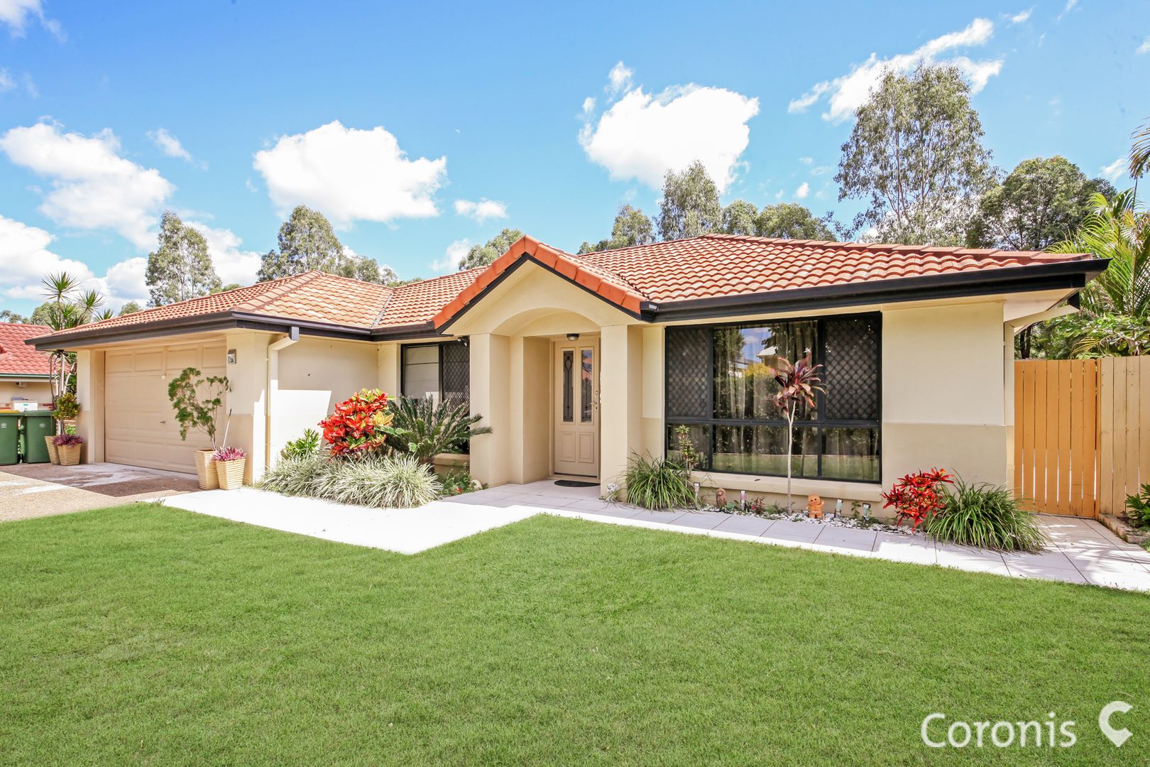 24 Montello Circuit, Springfield Lakes QLD 4300