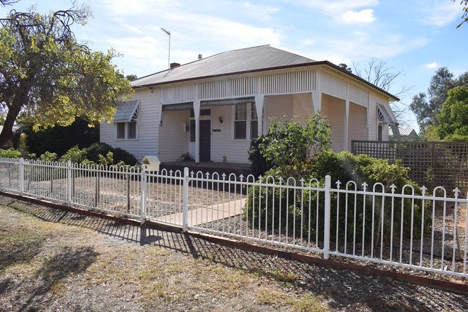 Picture of 7 Menzies Street, CHARLTON VIC 3525