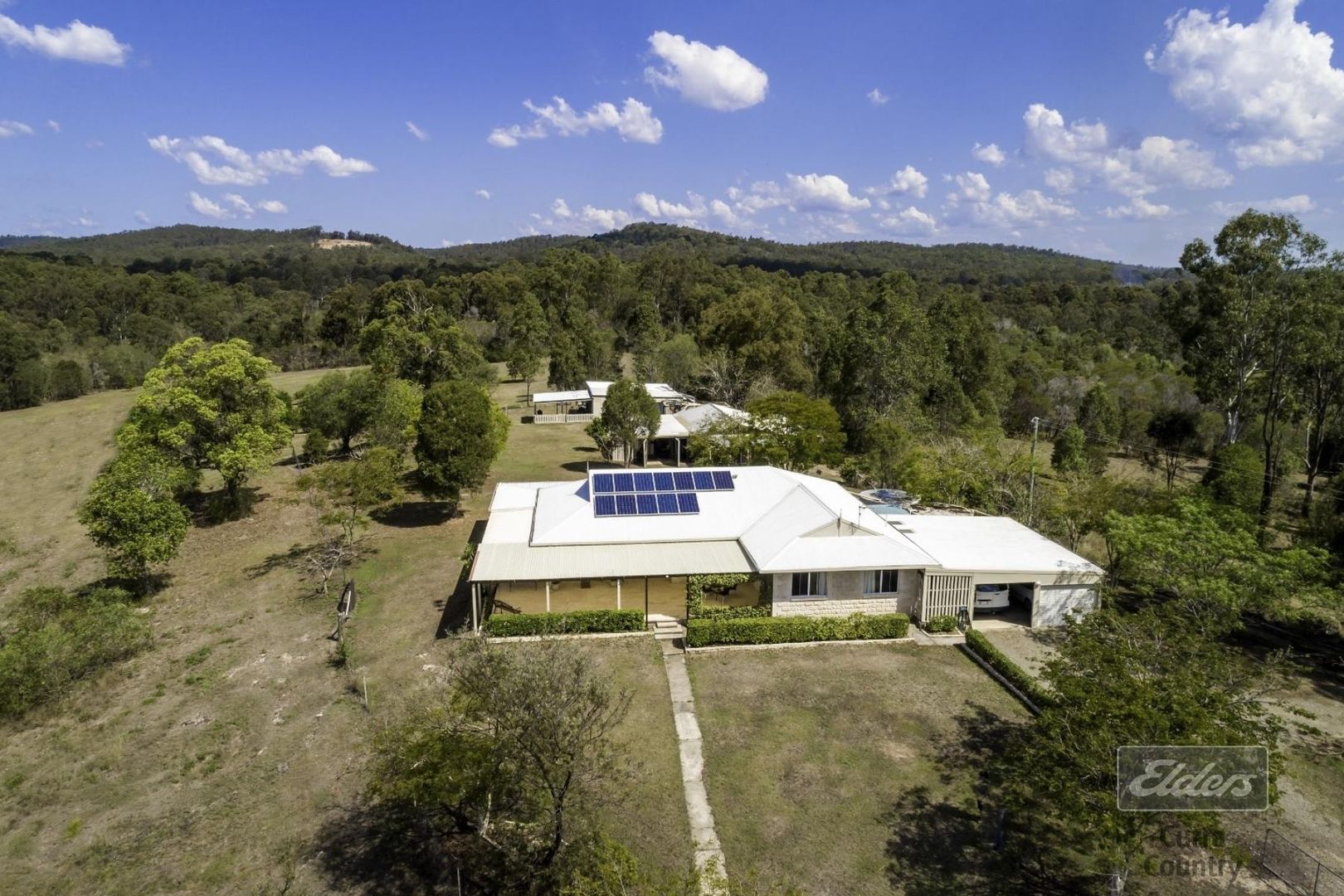 360 Anderleigh Road, Gunalda Property History & Address Research Domain