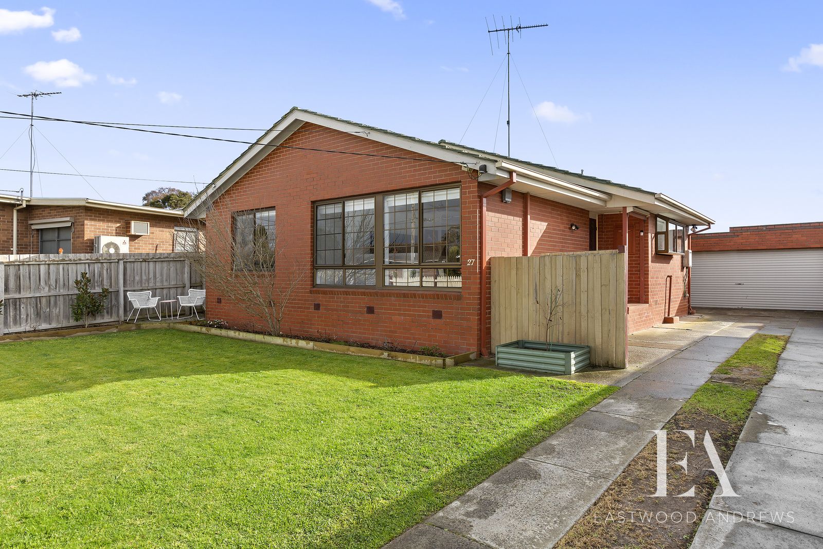 27 Veronica Avenue, Newcomb VIC 3219, Image 0