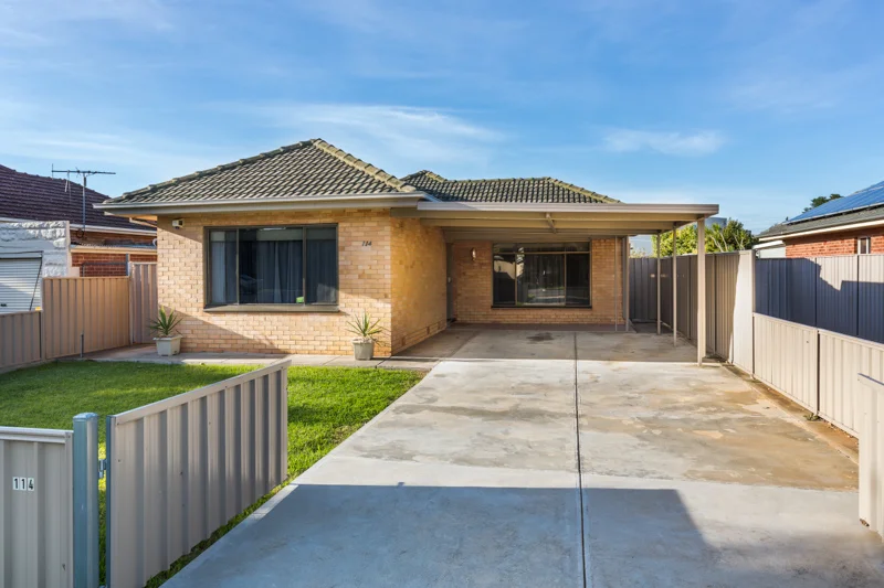 114 Beach Street, Grange SA 5022