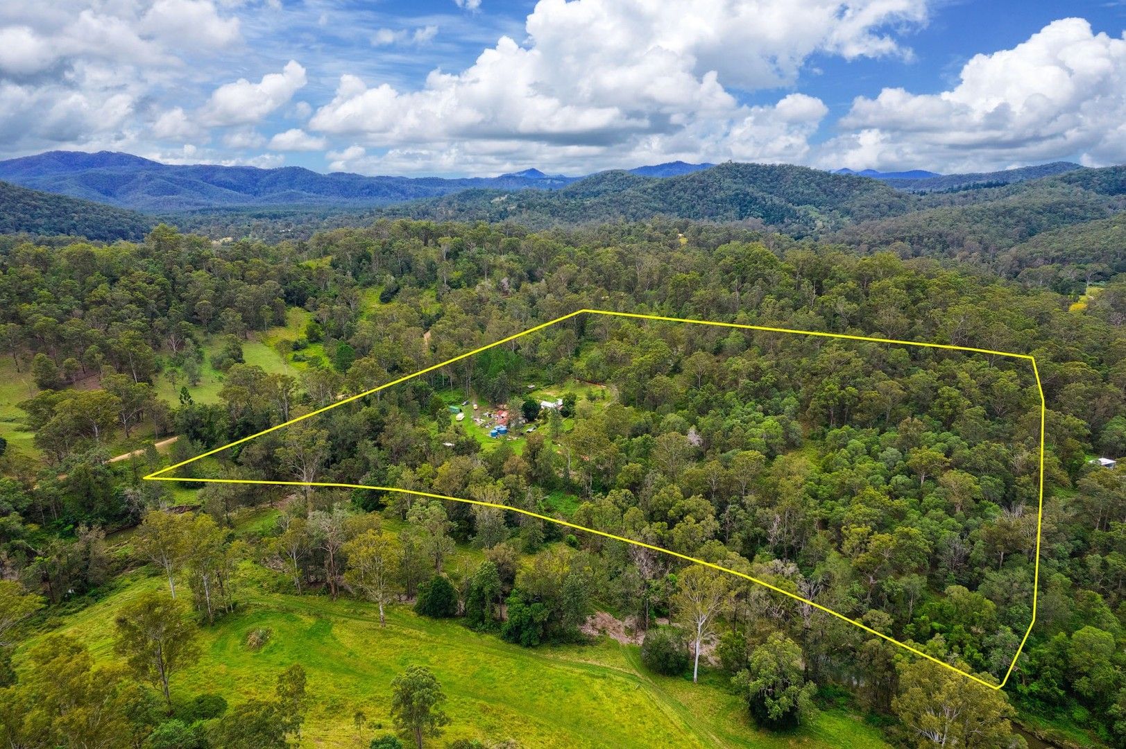 Lot 10 87 Kelly Rd, Amamoor Creek QLD 4570 House for Sale Domain