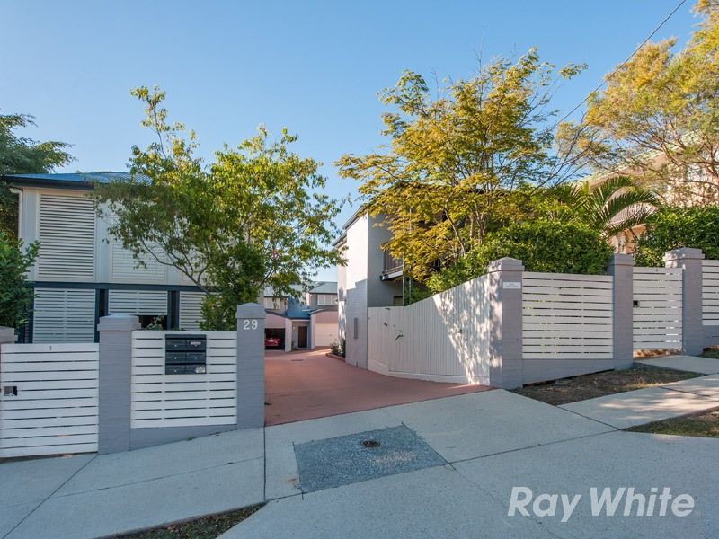 4/29 Musgrave Terrace, ALDERLEY QLD 4051, Image 0