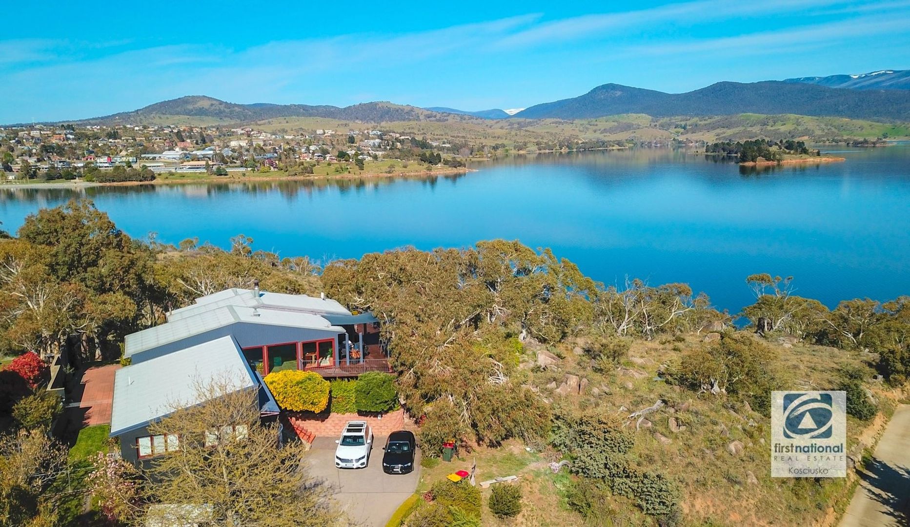 18 Tulong Close, East Jindabyne Property History & Address Research Domain