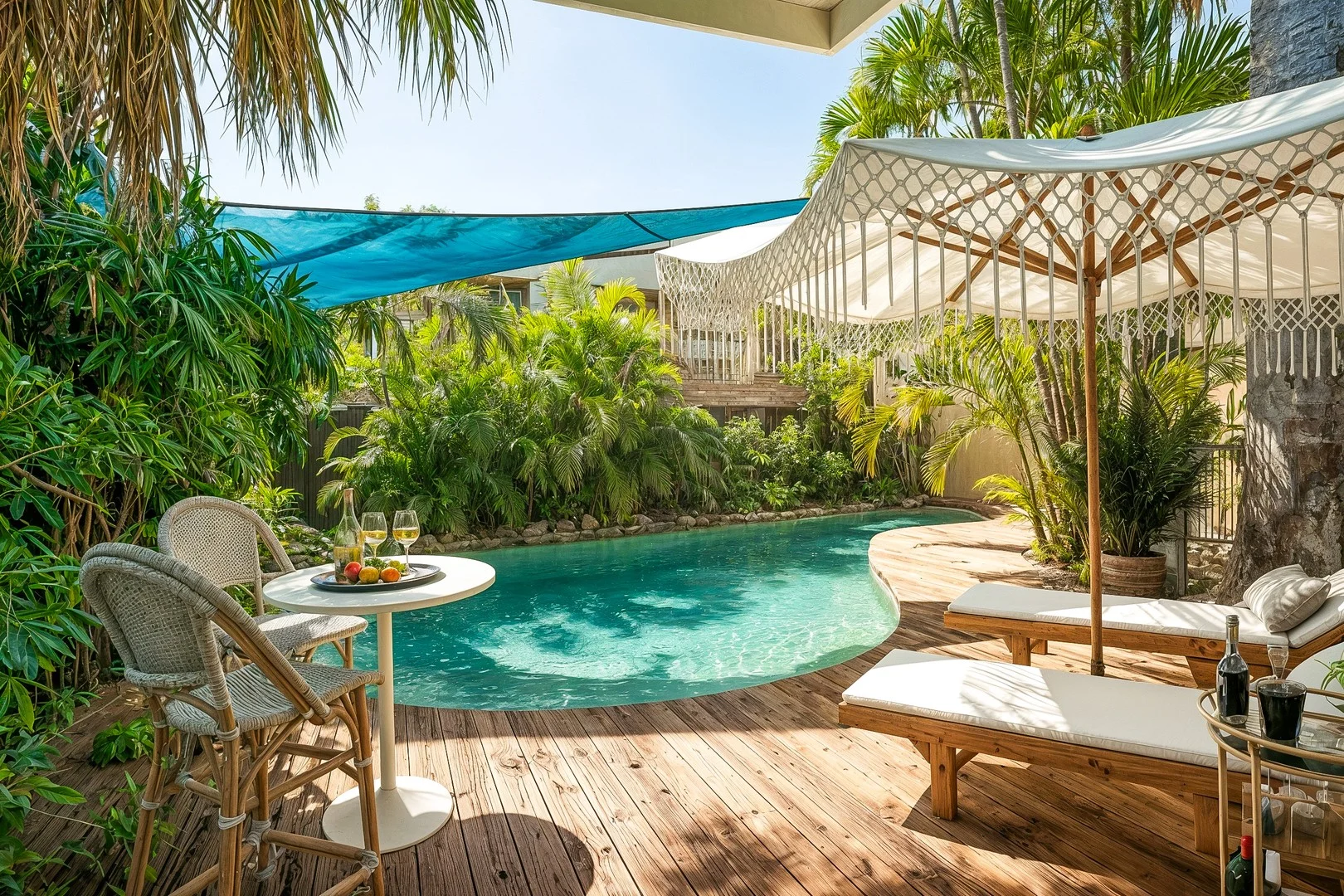 36 Davey Street, Glenella QLD 4740