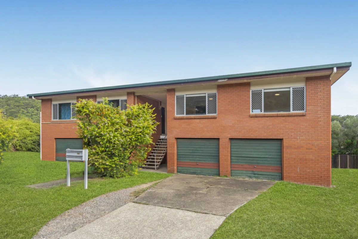 Primary image of 3/11 Ivymount Street, Nathan QLD 4111