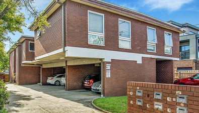 Picture of 2/12 Hudson Street, COBURG VIC 3058