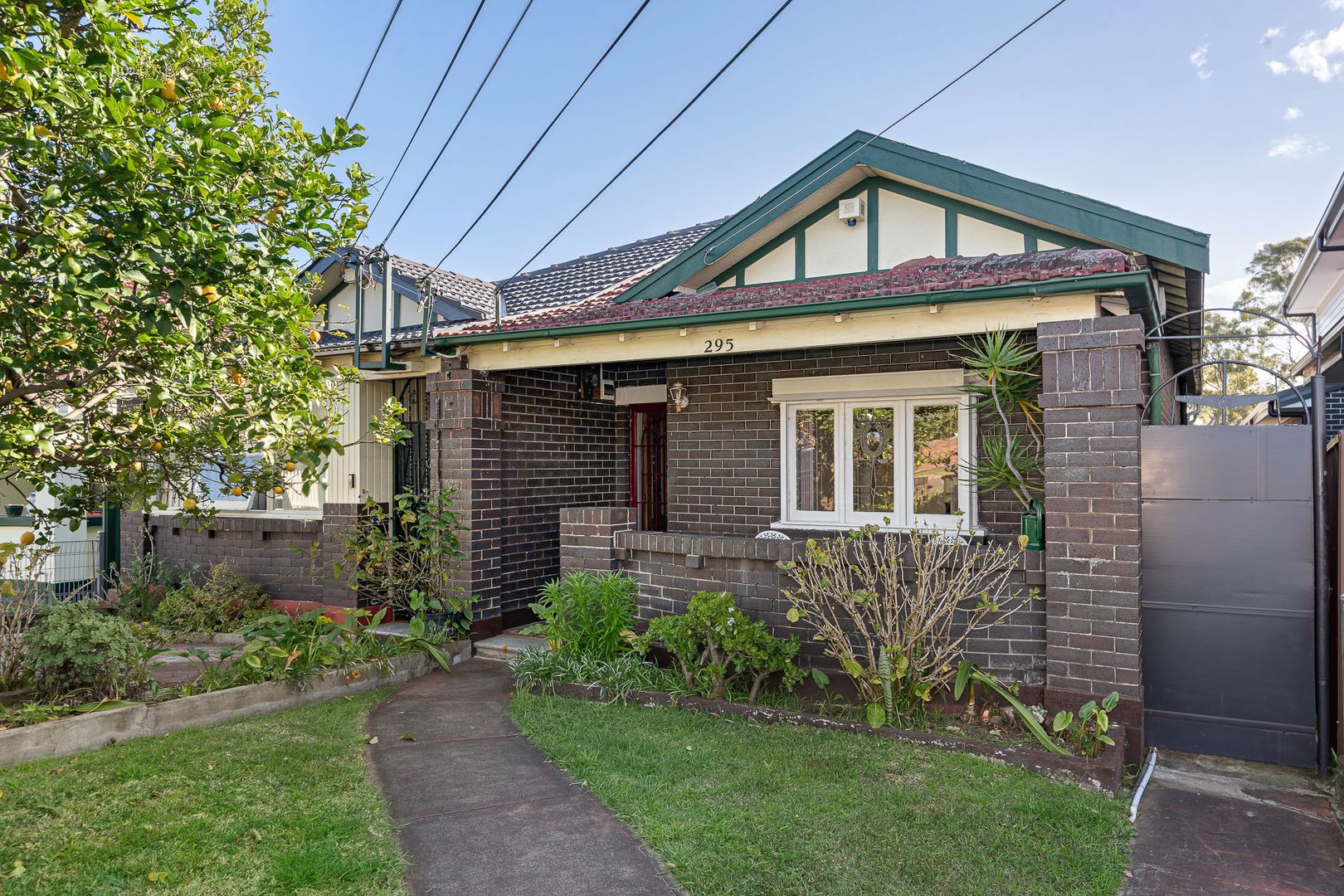 295 Great North Road, Five Dock NSW 2046