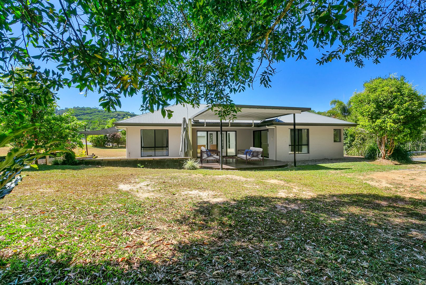 2 bedrooms House in 27 Williamson Drive KURANDA QLD, 4881