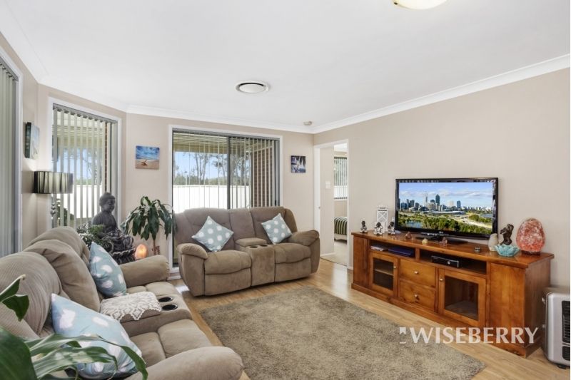 67 Skyhawk Avenue, Hamlyn Terrace NSW 2259, Image 2