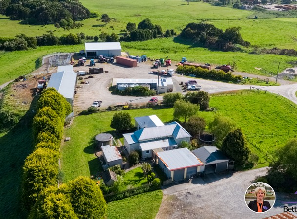 69 Marthicks Road, Smithton TAS 7330