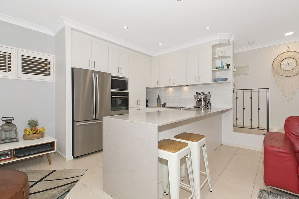 3 bedrooms Apartment / Unit / Flat in 3/53 Wagner Road CLAYFIELD QLD, 4011