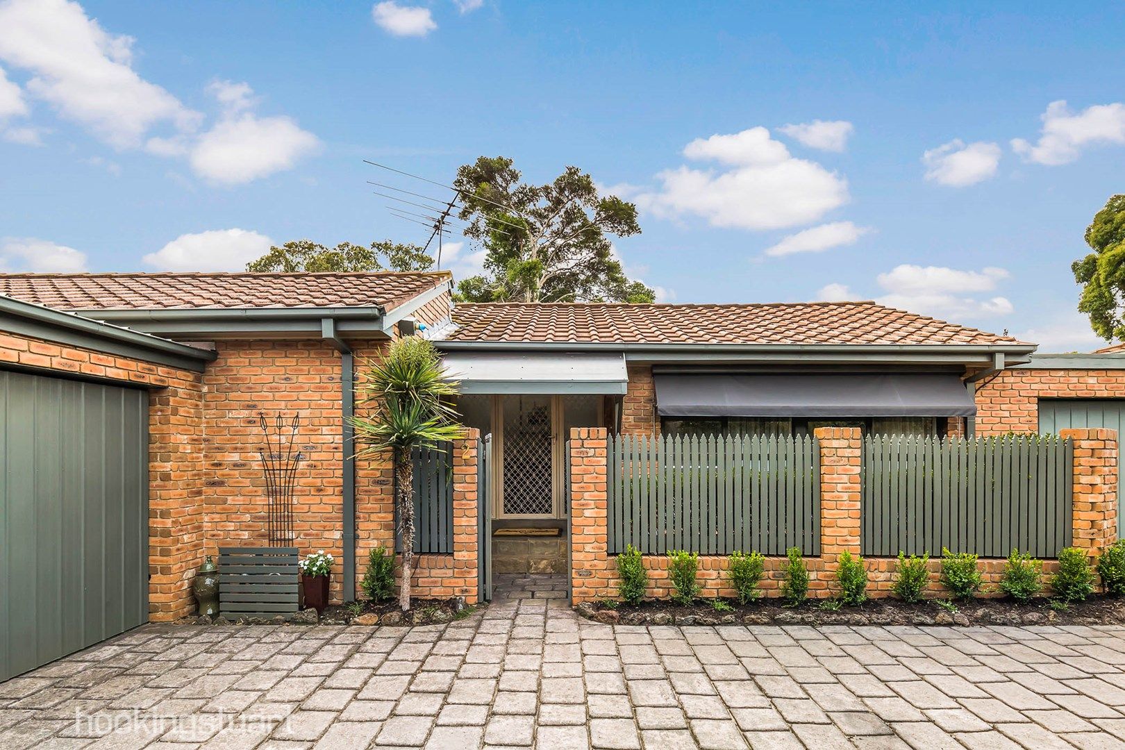 2/41 Linacre Road, Hampton VIC 3188, Image 0