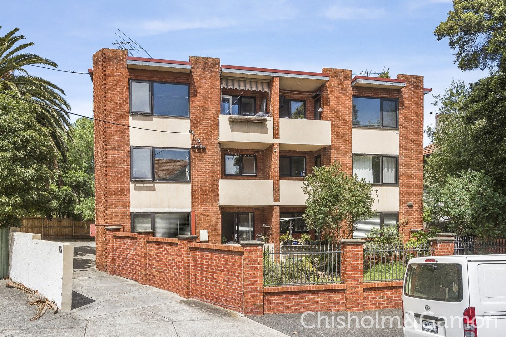 2/43 Milton Street, Elwood VIC 3184, Image 0