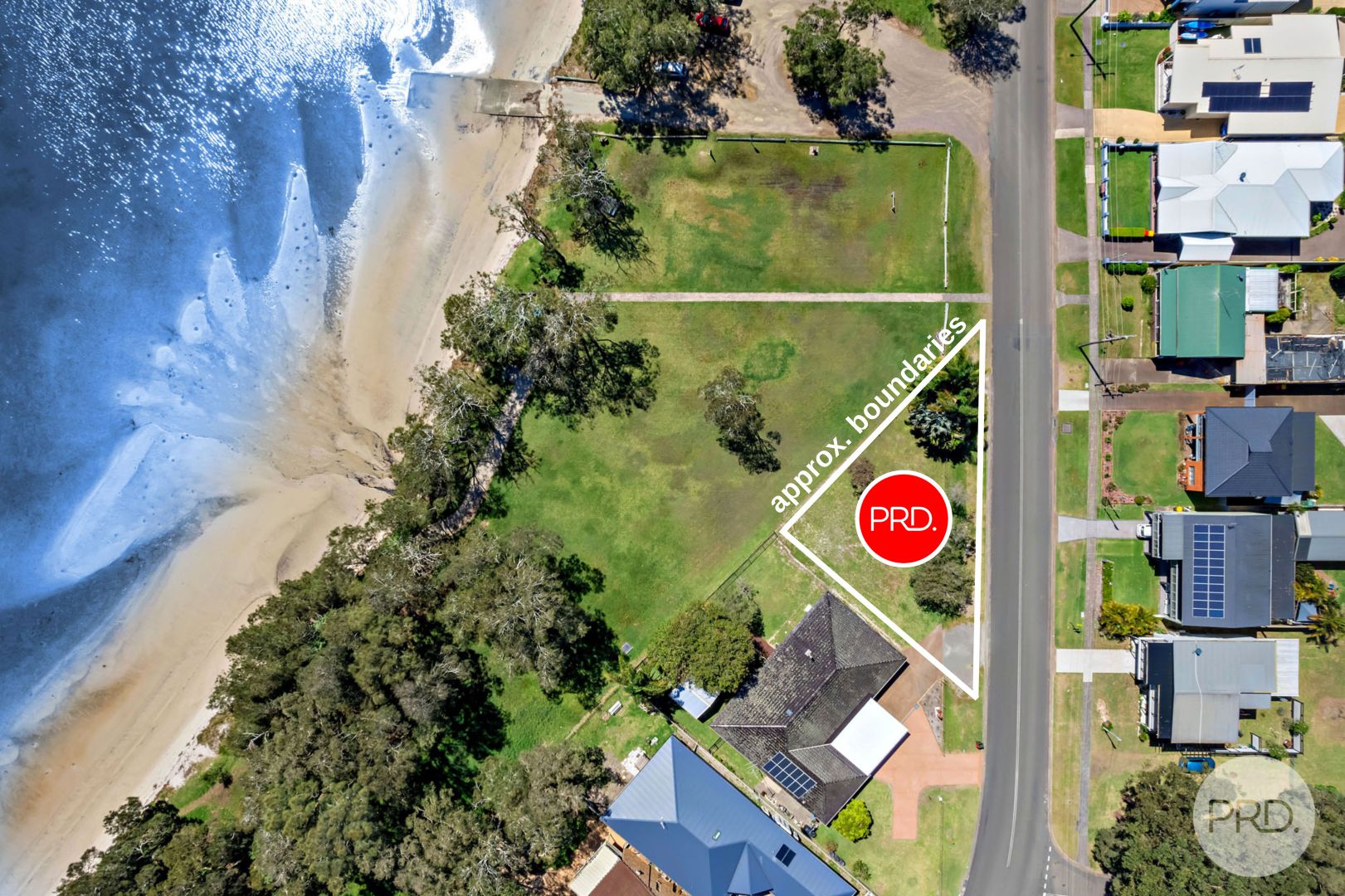 3 Peace Parade, Tanilba Bay NSW 2319 Domain