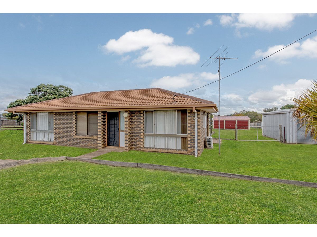 11 Daher Street, GOOMBUNGEE QLD 4354, Image 1