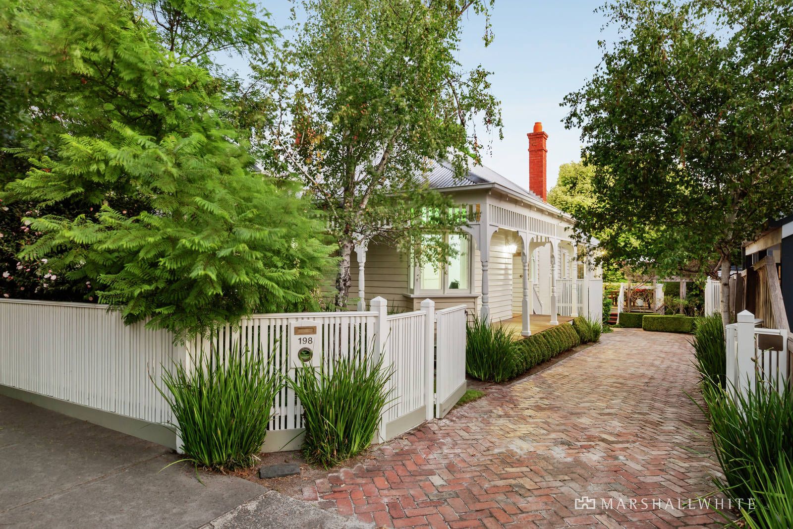 198 Prospect Hill Road, Canterbury Property History & Address