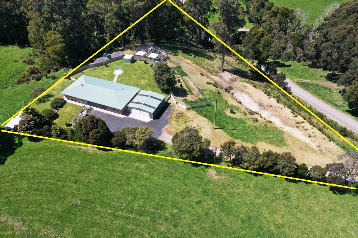 221 Ferny Bridge Road, Forest TAS 7330, Image 0