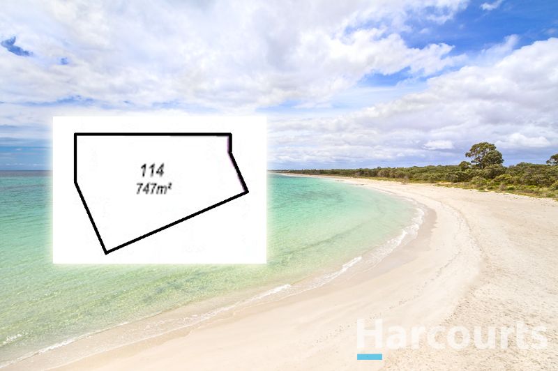 Lot 114 Tilbanup Drive, Geographe WA 6280, Image 0