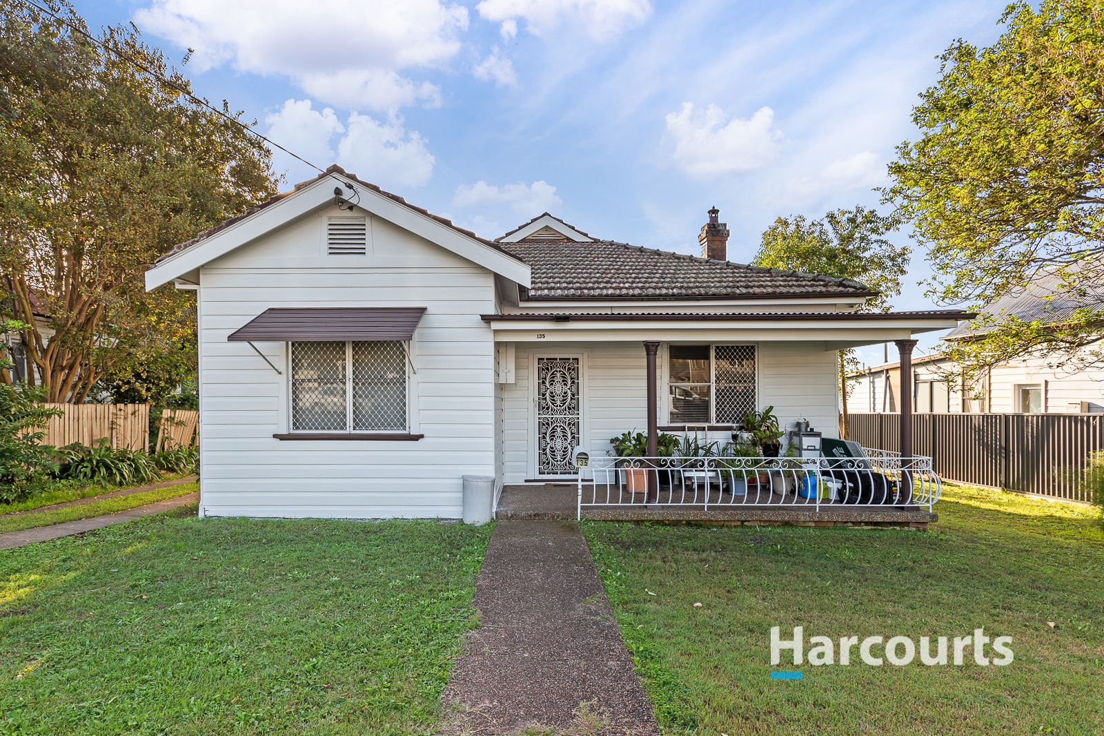 3 bedrooms House in 135 High Street EAST MAITLAND NSW, 2323