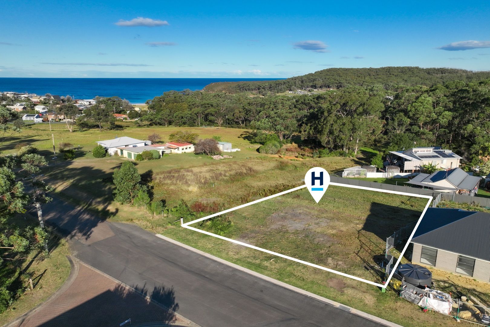 23 Forest Road, Kioloa NSW 2539, Image 1