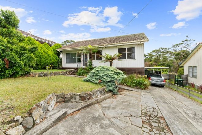 Picture of 75 Crinigan Road, MORWELL VIC 3840