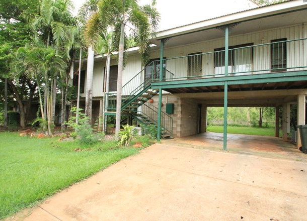 12 Wallace Court, Katherine East NT 0850