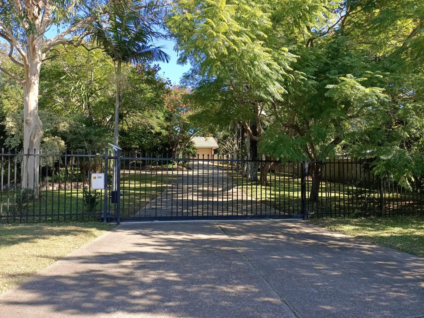 15 Jellicoe Street, Brassall Property History & Address Research Domain