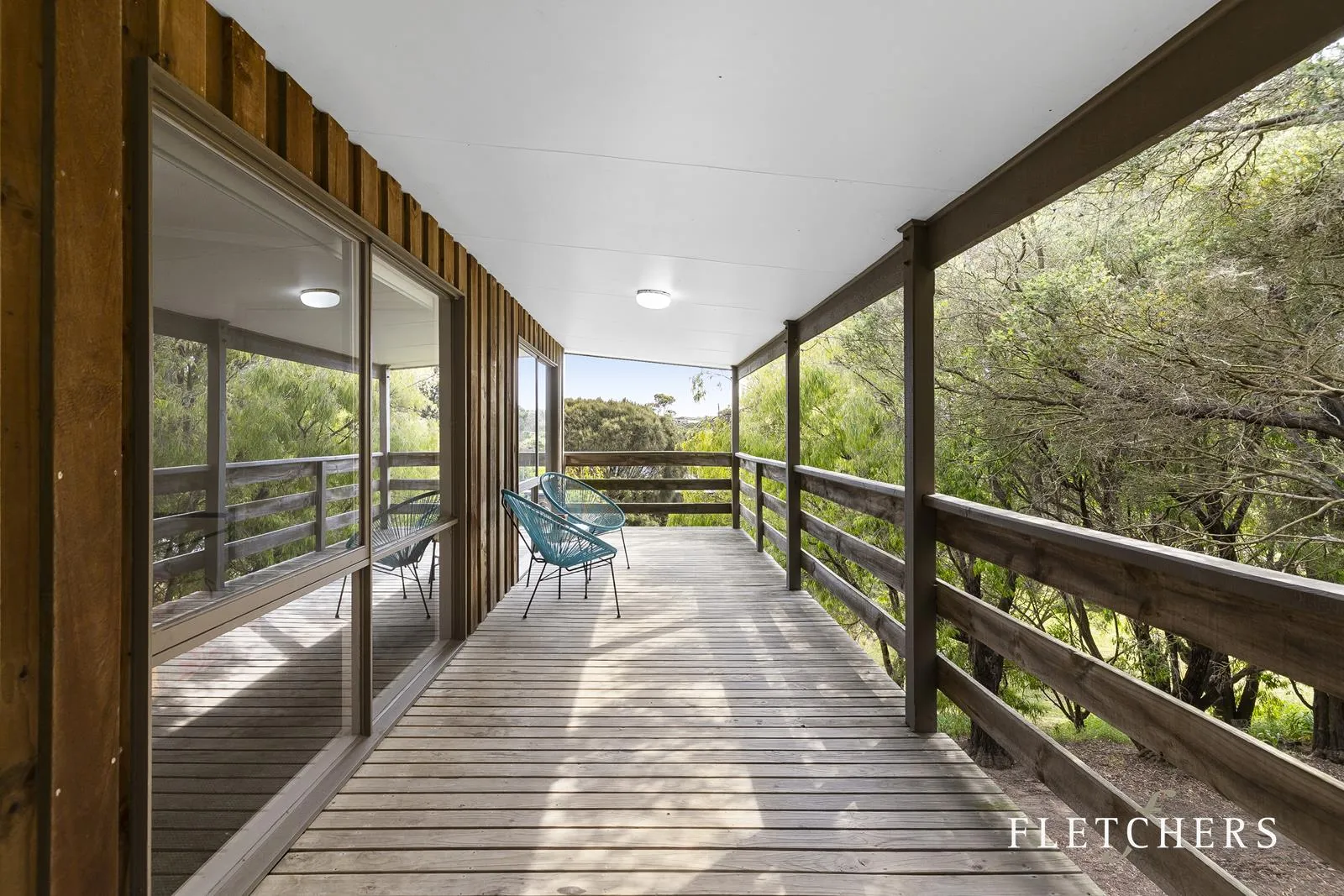 A classic beach house retreat with future potential - View 2