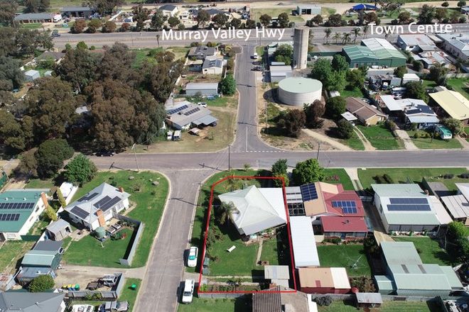 Picture of 27 Findlay Street, STRATHMERTON VIC 3641