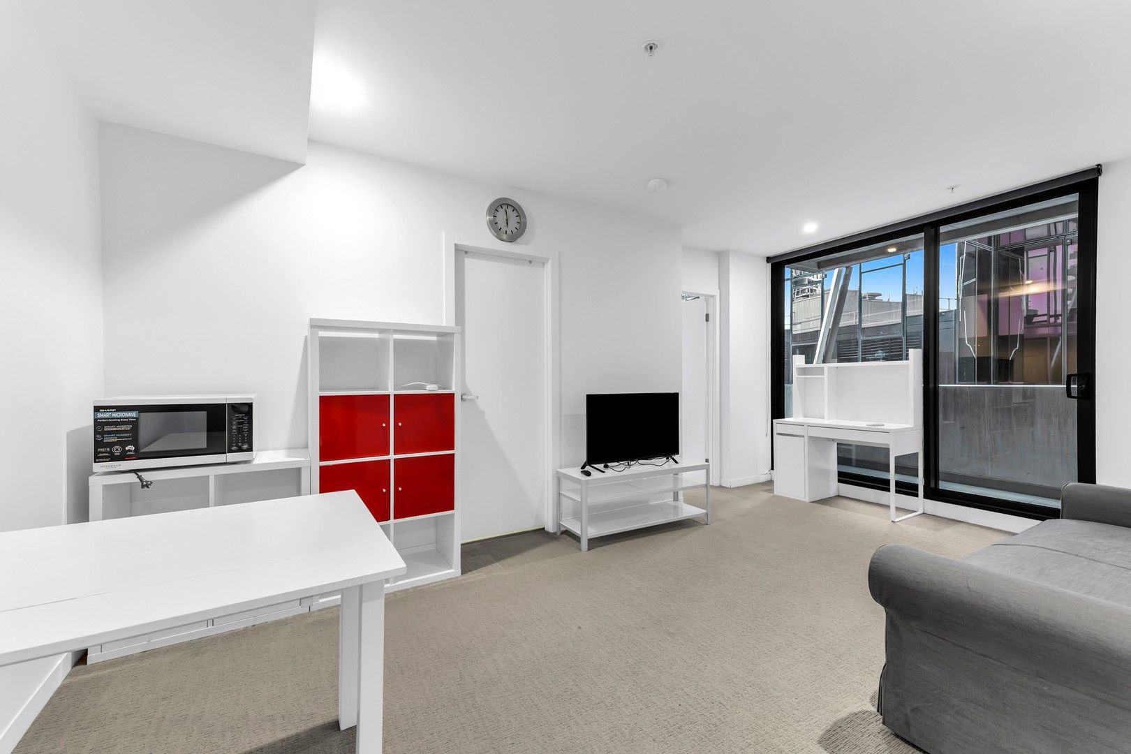 2 bedrooms Apartment / Unit / Flat in 1108/80 A'Beckett Street MELBOURNE VIC, 3000
