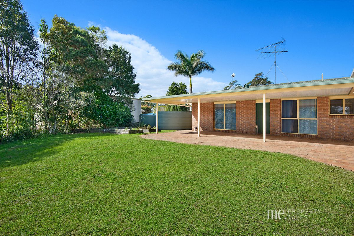 261 Robinson Road, Mount Mee QLD 4521, Image 2