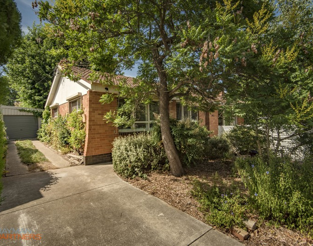 316 Antill Street, Hackett ACT 2602