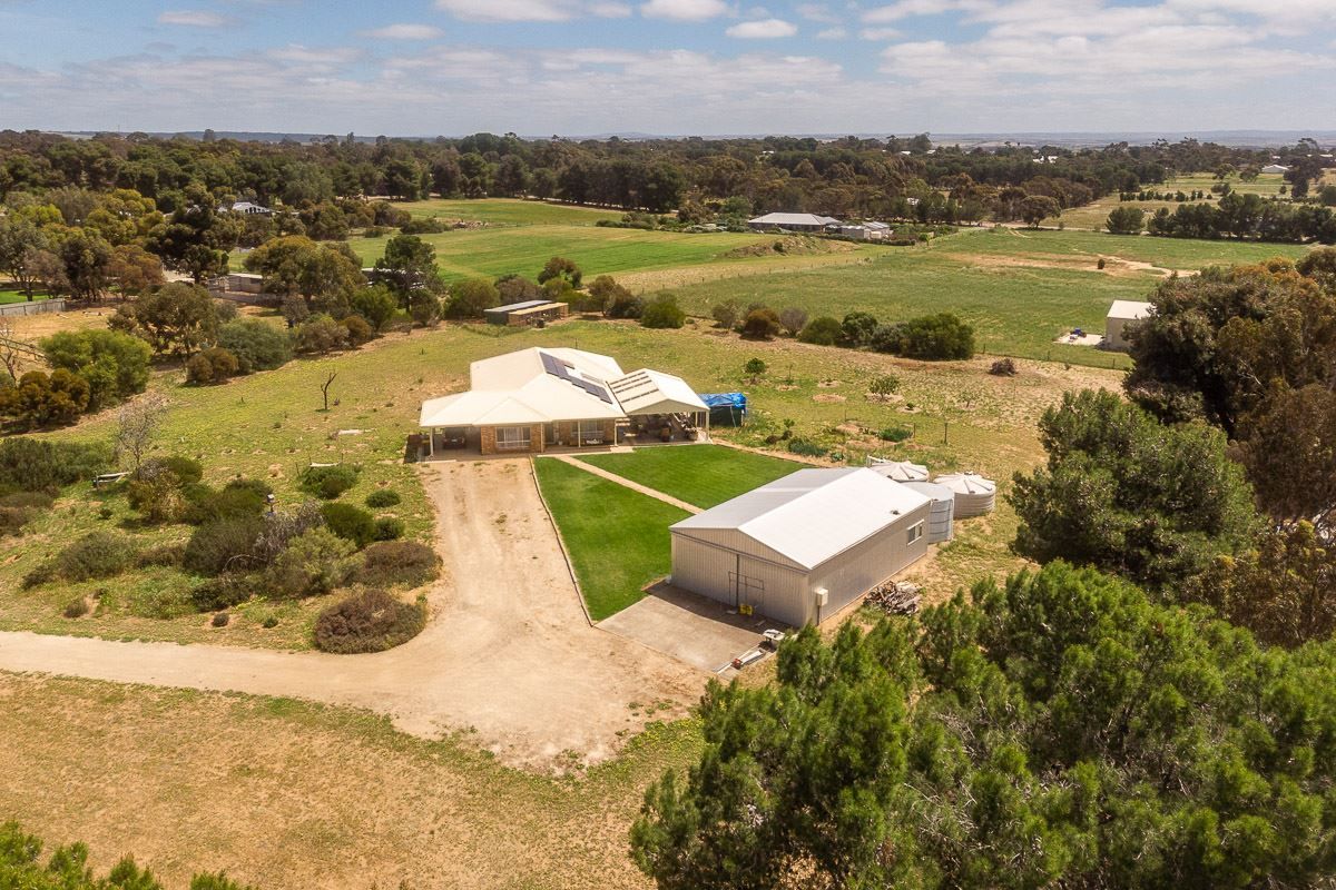 17156 Karoonda Highway, Murray Bridge East SA 5253, Image 0