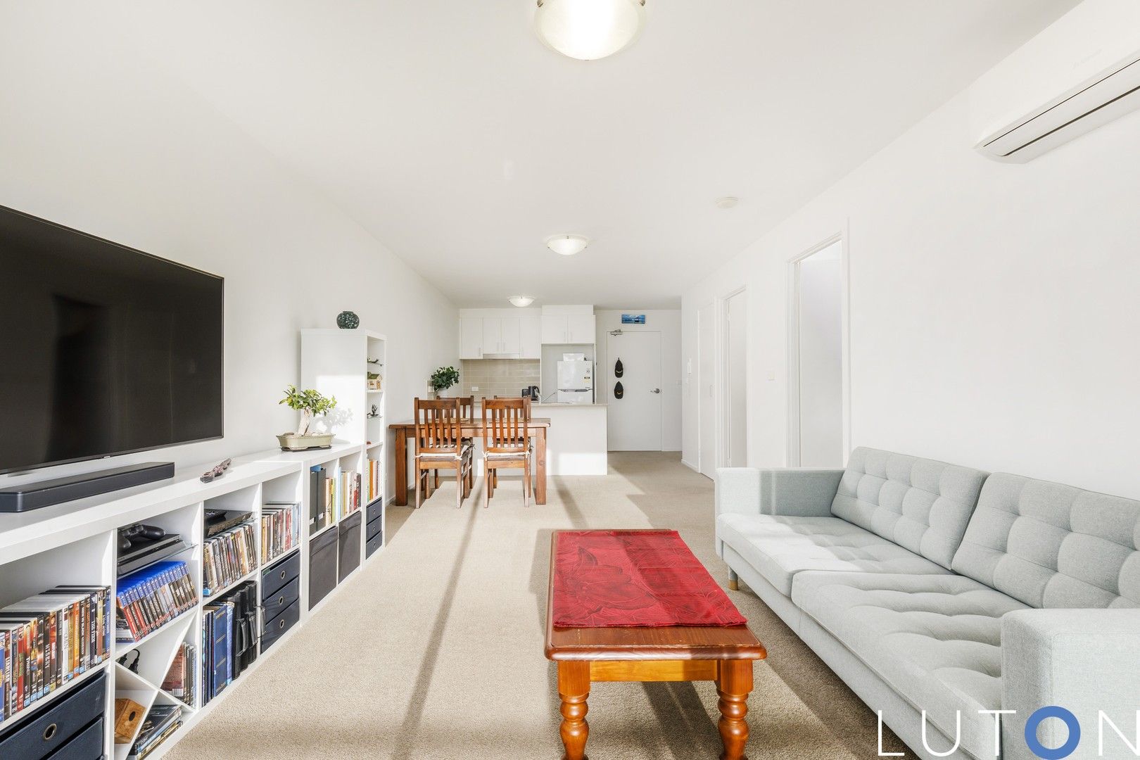 17/41 Philip Hodgins Street, Wright ACT 2611, Image 0