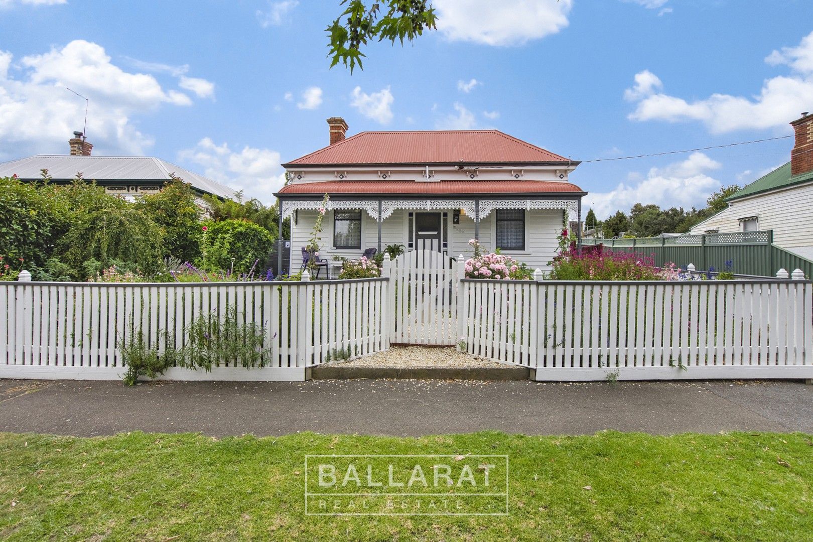 803 Laurie Street, Mount Pleasant VIC 3350, Image 0