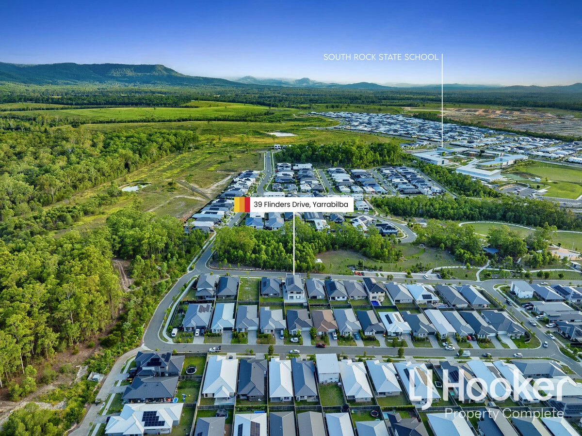 Additional image 29 of 39 Flinders Drive, Yarrabilba QLD 4207