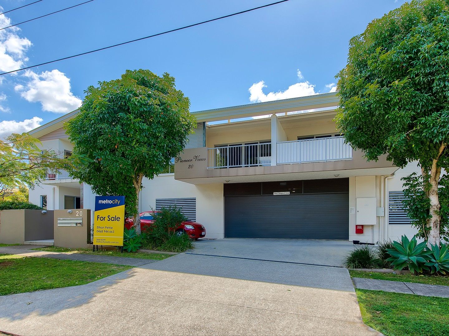 4/20 Pioneer Street, Zillmere QLD 4034, Image 0