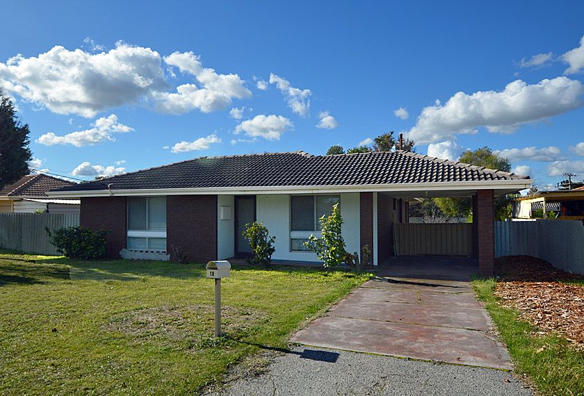 3 bedrooms House in 10 Plover Drive WILLETTON WA, 6155