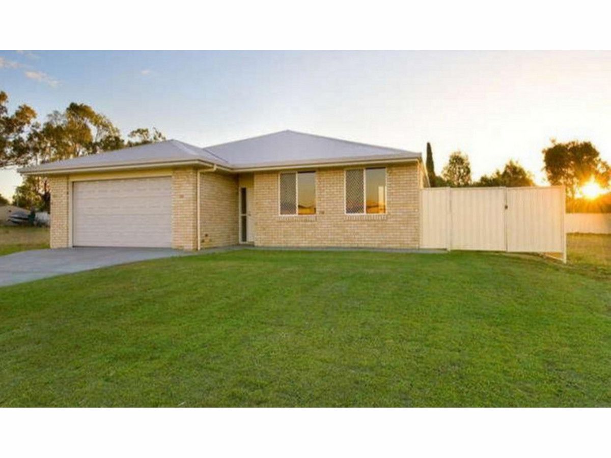 34 Lamb Avenue, Gracemere QLD 4702, Image 0