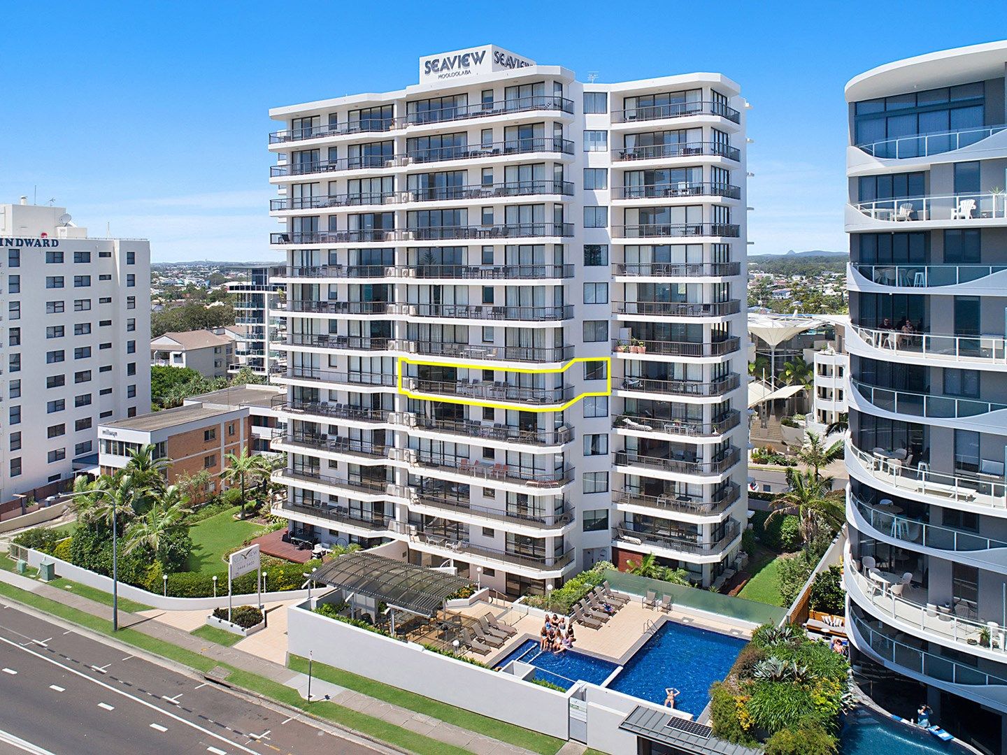 21/143 Mooloolaba Esplanade, Mooloolaba QLD 4557, Image 0