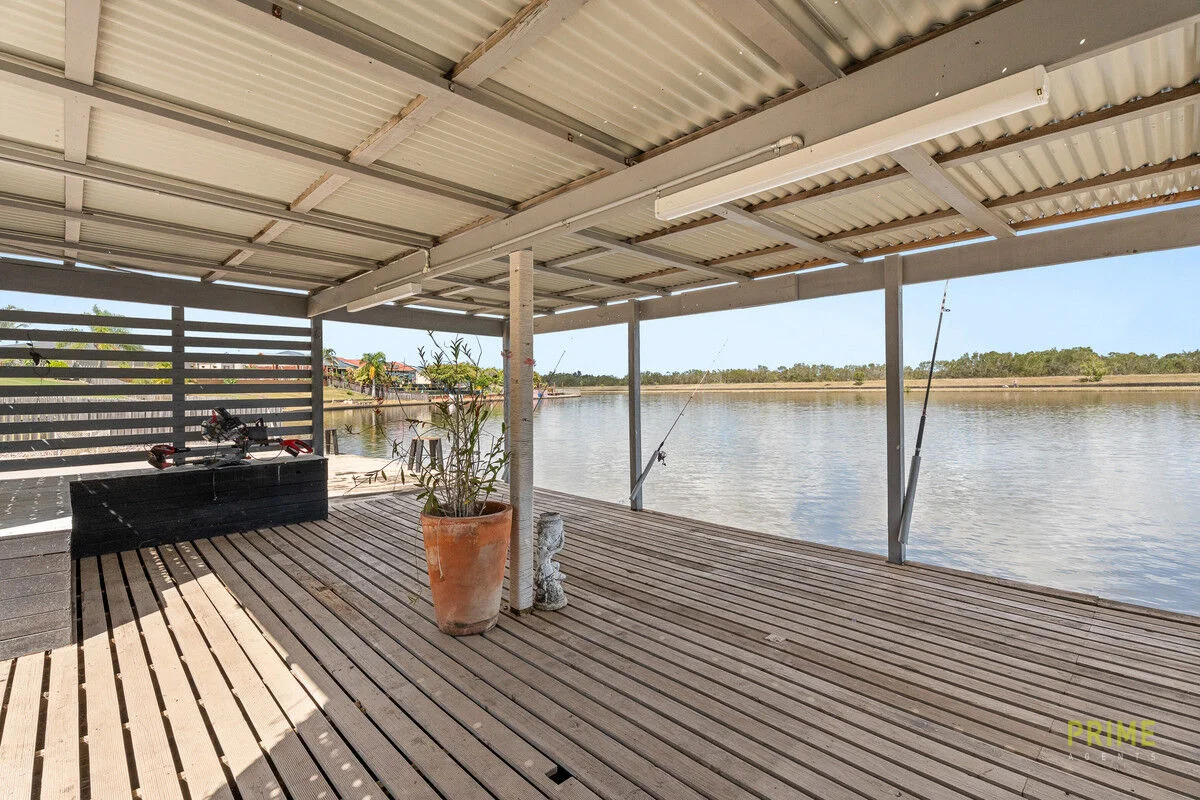 Additional image 21 of 14 Spoonbill Way, Eli Waters QLD 4655